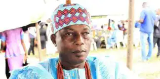 Osun-Monarch