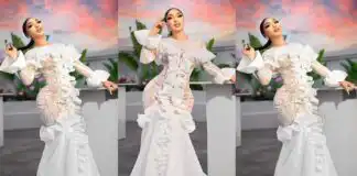 Tonto Dikeh