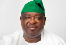 BREAKING: Court sacks Plateau State Governor, Mutfwang, declares APC candidate winner