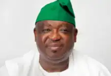 BREAKING: Court sacks Plateau State Governor, Mutfwang, declares APC candidate winner