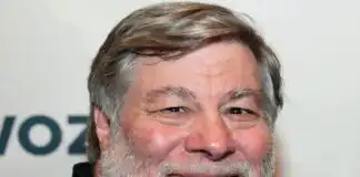 Apple co-founder, Steve Wozniak suffers stroke