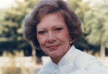 Rosalynn Carter