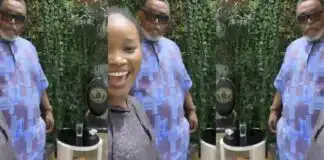 Sugar Daddy Finds Himself In Hot Trouble After Side chick Posted Him Online