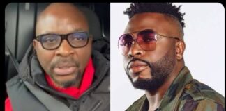 Isaac Fayose Samklef