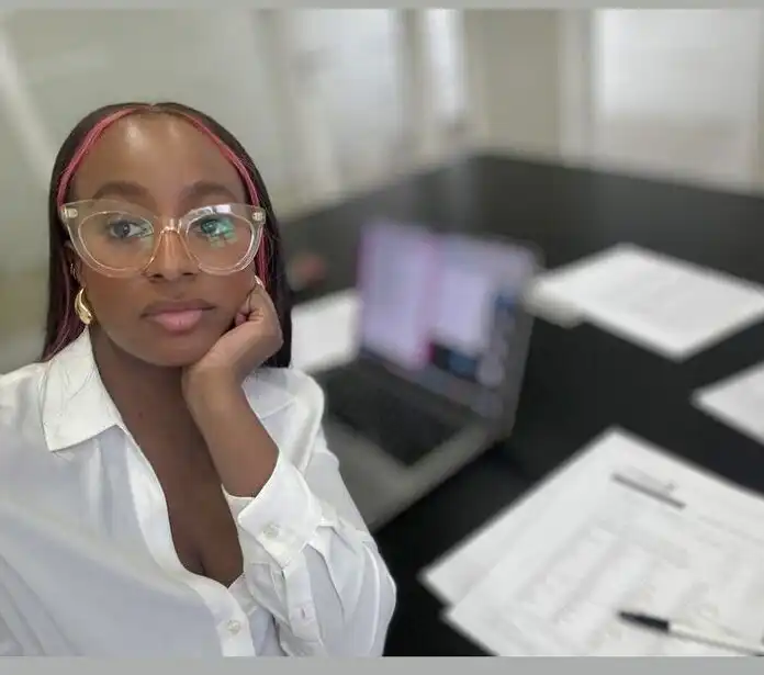 “Why I chose not to work in a corporate world” –DJ Cuppy spills