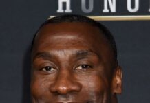 Shannon Sharpe
