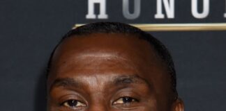 Shannon Sharpe