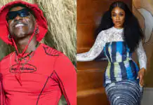 “I give him a high score for his accent” British citizen Uriel defends Hermes’ British accent