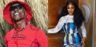 “I give him a high score for his accent” British citizen Uriel defends Hermes’ British accent