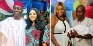 I’d willingly donate my kidney to hubby Ned Nwoko rather than my father – Regina Daniels states in new video
