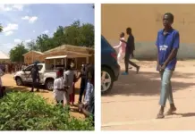 Protest Erupts at Adamawa Poly as Six Students Report Missing Manhood Protest Erupts at Adamawa Poly as Six Students Report Missing Manhood