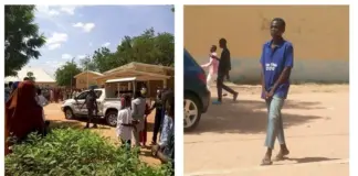 Protest Erupts at Adamawa Poly as Six Students Report Missing Manhood