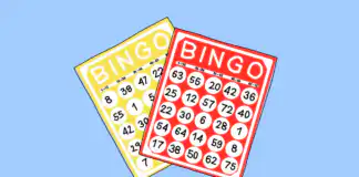 Unexpected 5 Online Bingo Facts