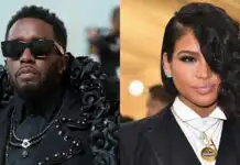 Sean Diddy