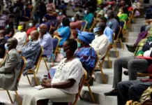 Mixed reactions as Nigerian pastor sells church, congregation to another pastor, relocates abroad Mixed reactions as Nigerian pastor sells church, congregation to another pastor, relocates abroad