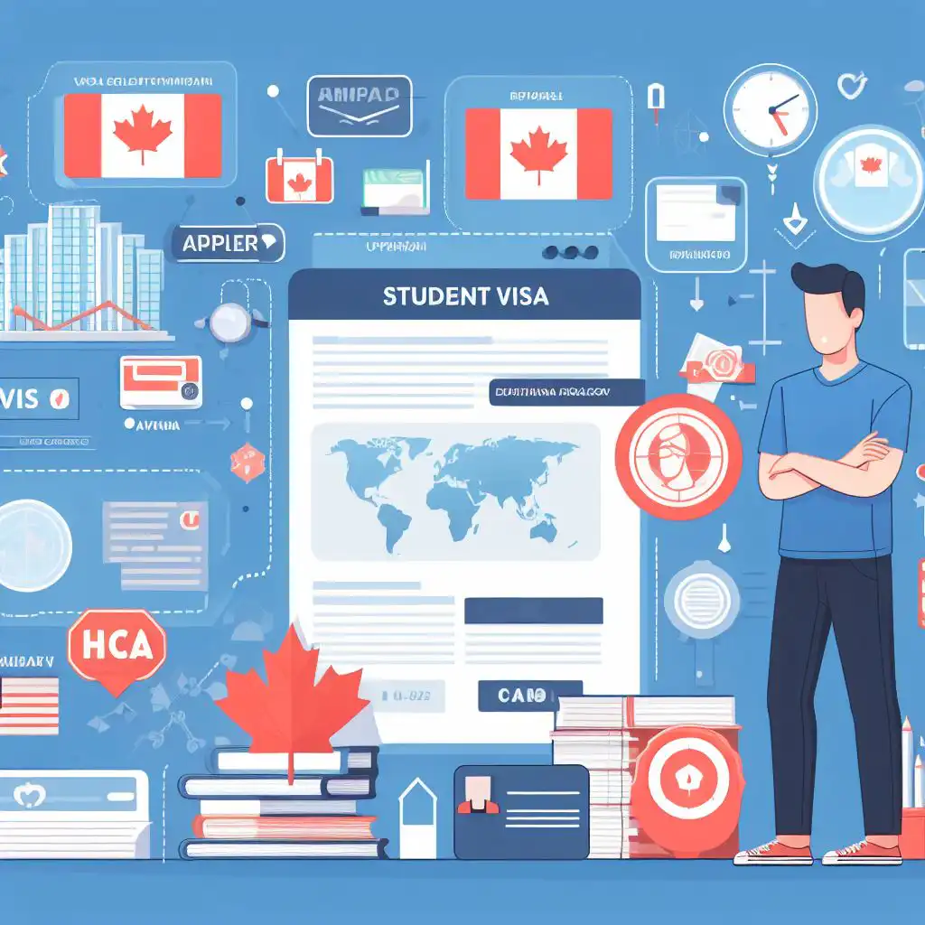 Ultimate Guide: How to Get a Student Visa for Canada | Expert Tips