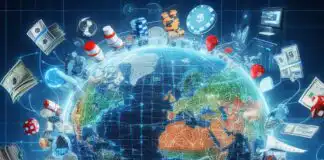 How Global Partnerships are Reshaping the Betting Industry