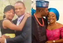 My Boss Discouraged My Husband From Dating Me - Helen Paul Discloses (Video)