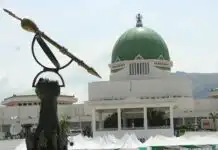 JUST IN: NASS passes N2.17 trillion 2023 Supplementary Budget