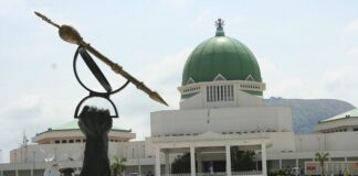 JUST IN: NASS passes N2.17 trillion 2023 Supplementary Budget