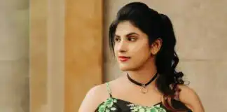 Indian TV Star, Dr Priya Dies At 35 While Eight months Pregnant