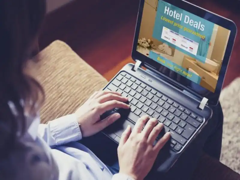 FlyToday: Where Every Stay is an Experience – Book Your Ideal Hotel in Iran Now!