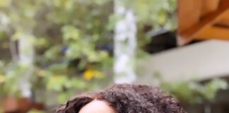 “If a man is bringing something to the table, a woman should do the same” - Actress Shaffy Bello expresses