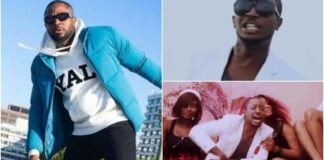 Thank God you stopped doing music – Tunde Ednut mocked as he shares snippet of old song, ‘Jungle Bell’ -VIDEO