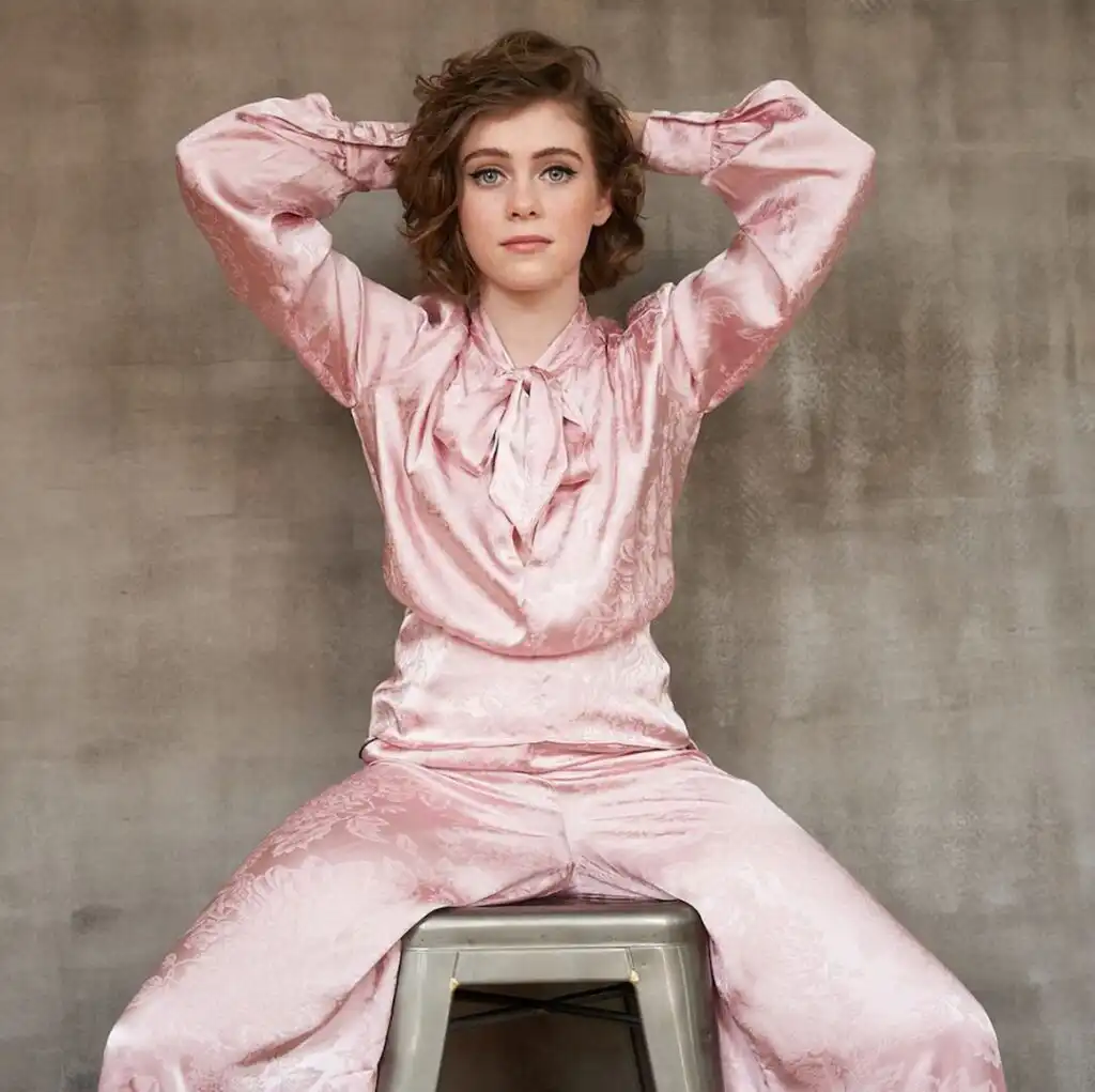 Sophia Lillis Biography, Age, Height, Relationships, Long Hair, Instagram, Movies, TV Shows,  Net Worth, and Career