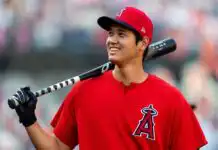 Shohei Ohtani to join Dodgers on 10-year, $700M contract