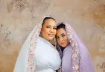 Elegushi celebrates second wife’s birthday with heartfelt note