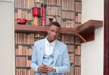 How thieves broke into my shop but found nothing to steal - Chizzy reveals