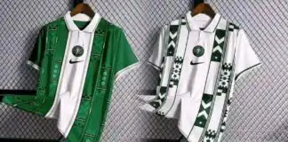 Super Eagles