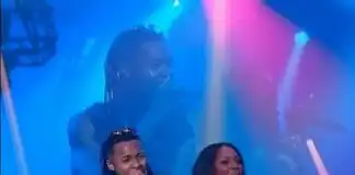 I’m obsessed with Flavour – Tiwa Savage cries out, singer reacts
