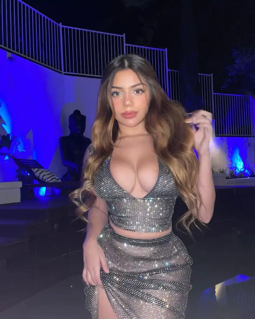Katiana Kay Biography, Age, Wiki, Music, Tiktok Incident, Nationality, Boyfriend, Net Worth, and Career