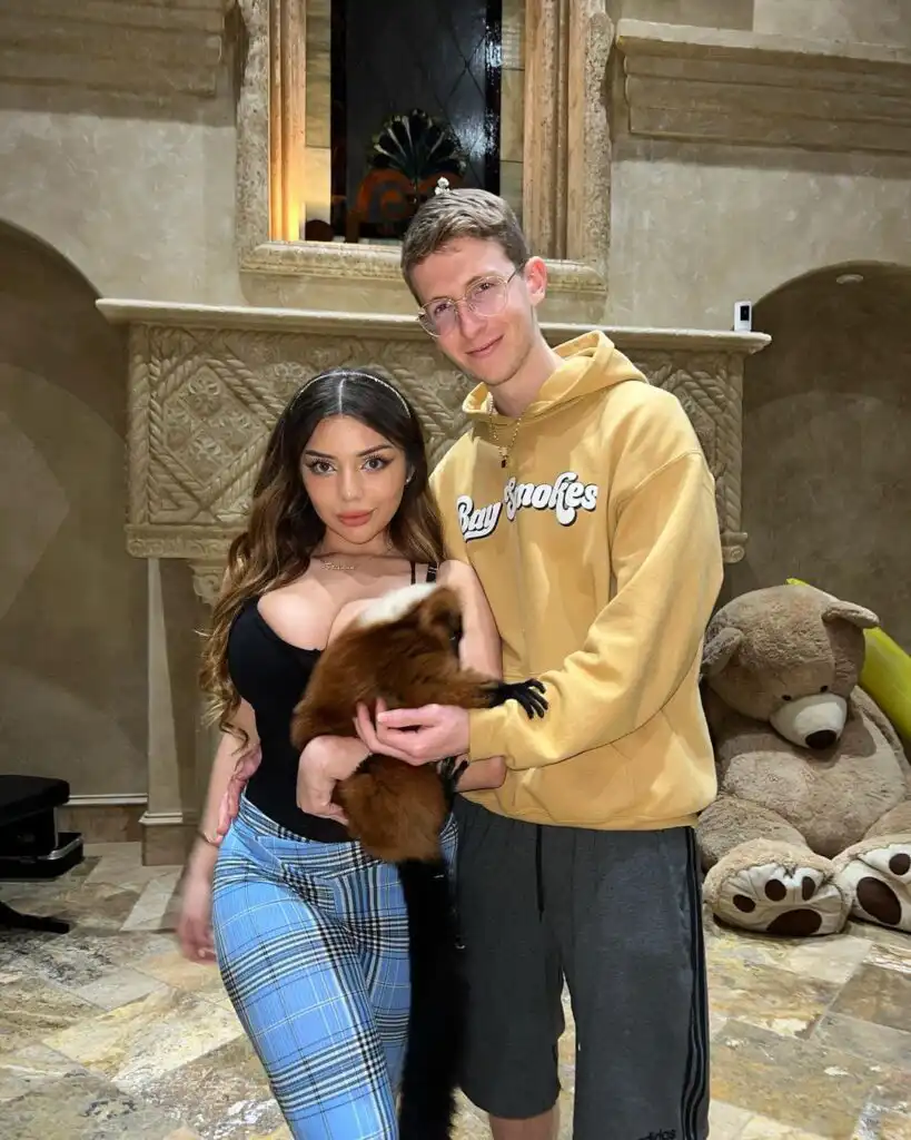 Katiana Kay Biography, Age, Wiki, Music, Tiktok Incident, Nationality, Boyfriend, Net Worth, and Career