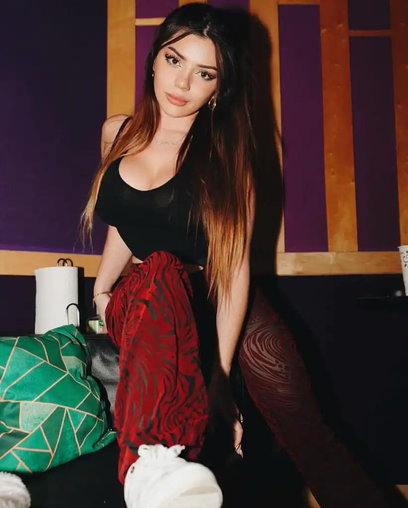 Katiana Kay Biography, Age, Wiki, Music, Tiktok Incident, Nationality, Boyfriend, Net Worth, and Career