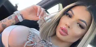 Celina Powell Biography, Age, Instagram , Baby Daddy, Snoop Dogg, Twitter, Videos, Youtube, Net Worth, and Career