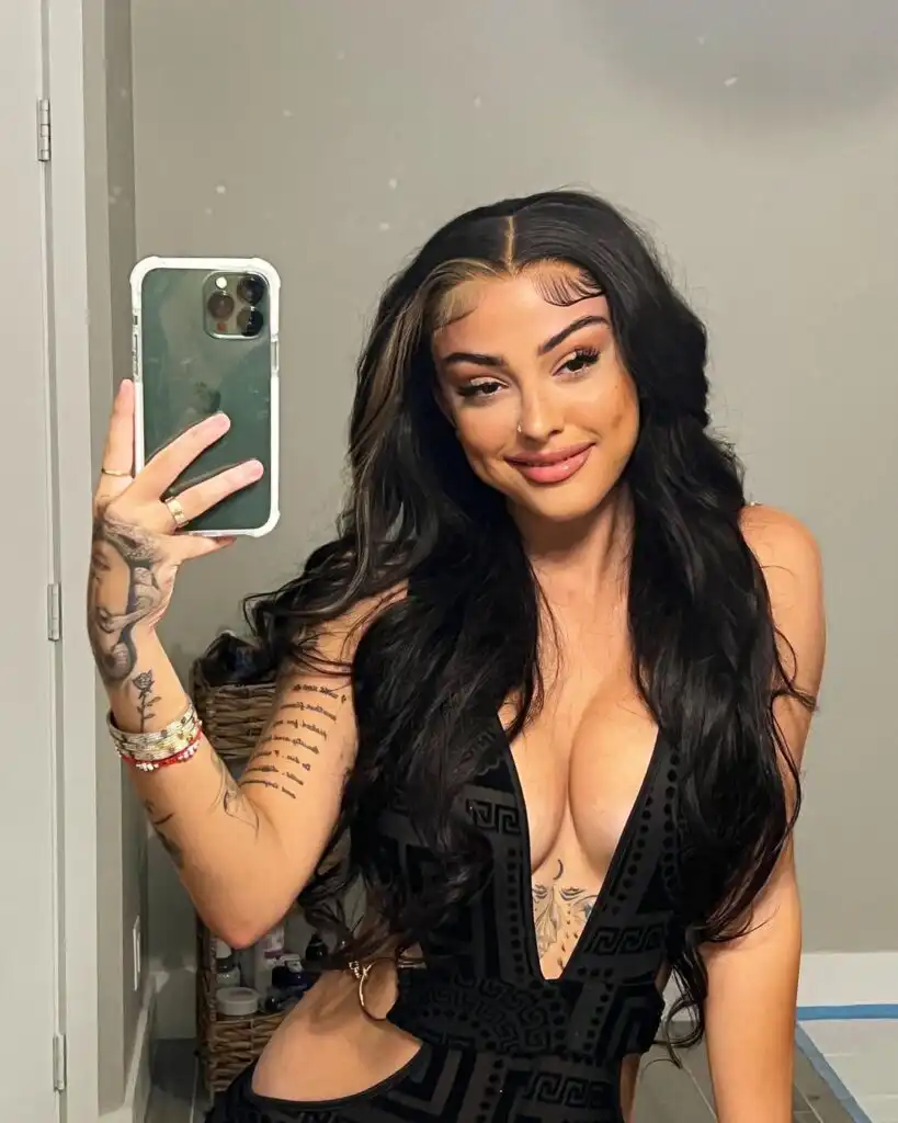Malu Trevejo Biography, Age, Boyfriend, Height, Mom, All Songs, Parents, Weight, Net Worth, and Career
