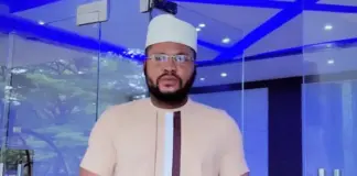 Sabinus’s manager, Mike Premium acquires new G wagon and Hilux truck worth over 190m (Video)