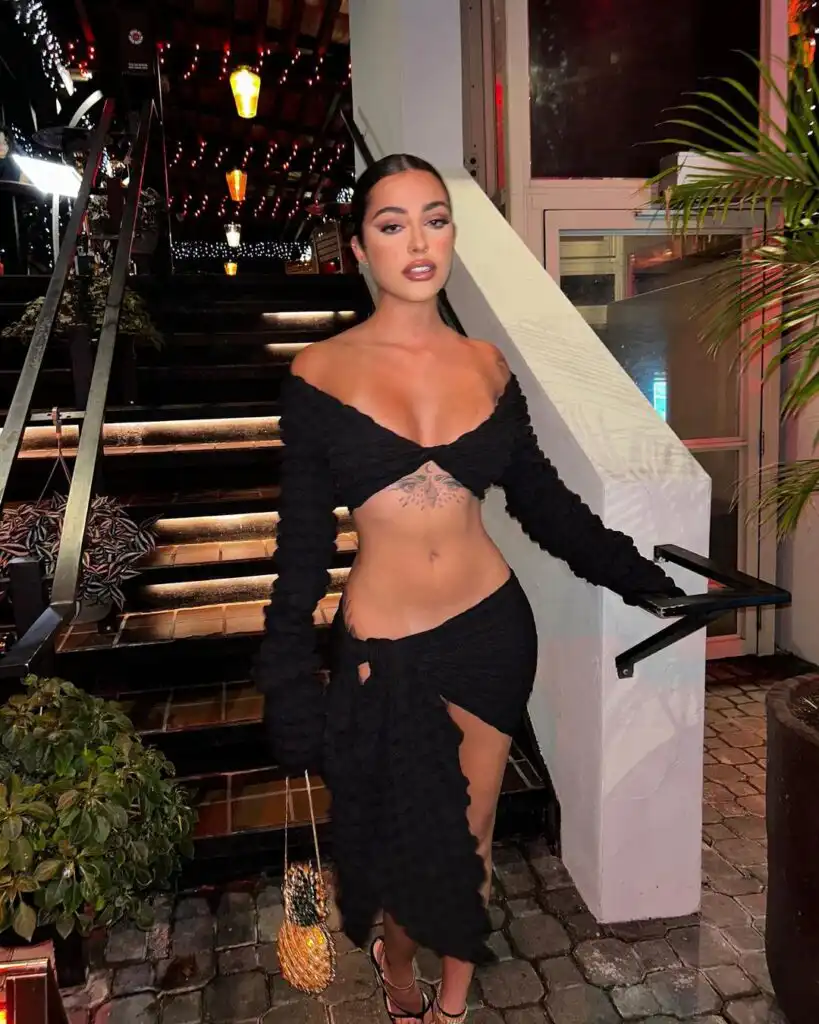 Malu Trevejo Biography, Age, Boyfriend, Height, Mom, All Songs, Parents, Weight, Net Worth, and Career
