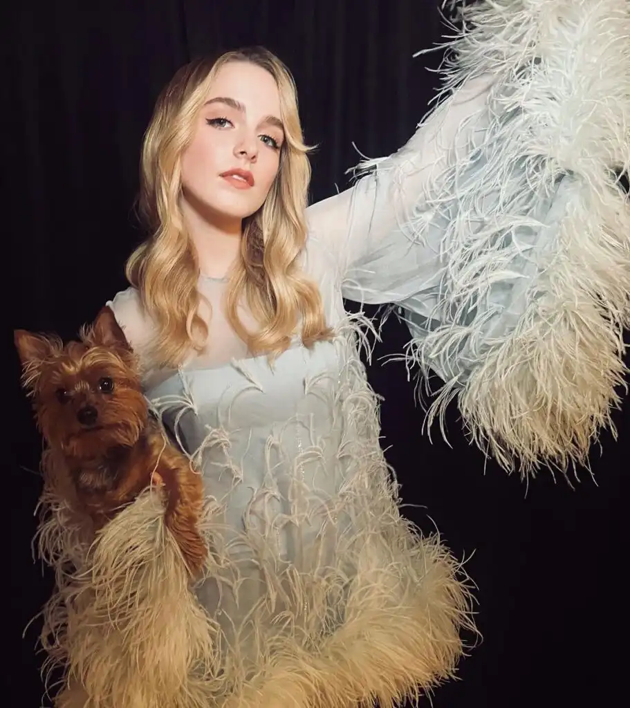 Mckenna Grace Biography, Age, Parents, Songs, Relationships, Movies, TV Shows, Net Worth, and Career