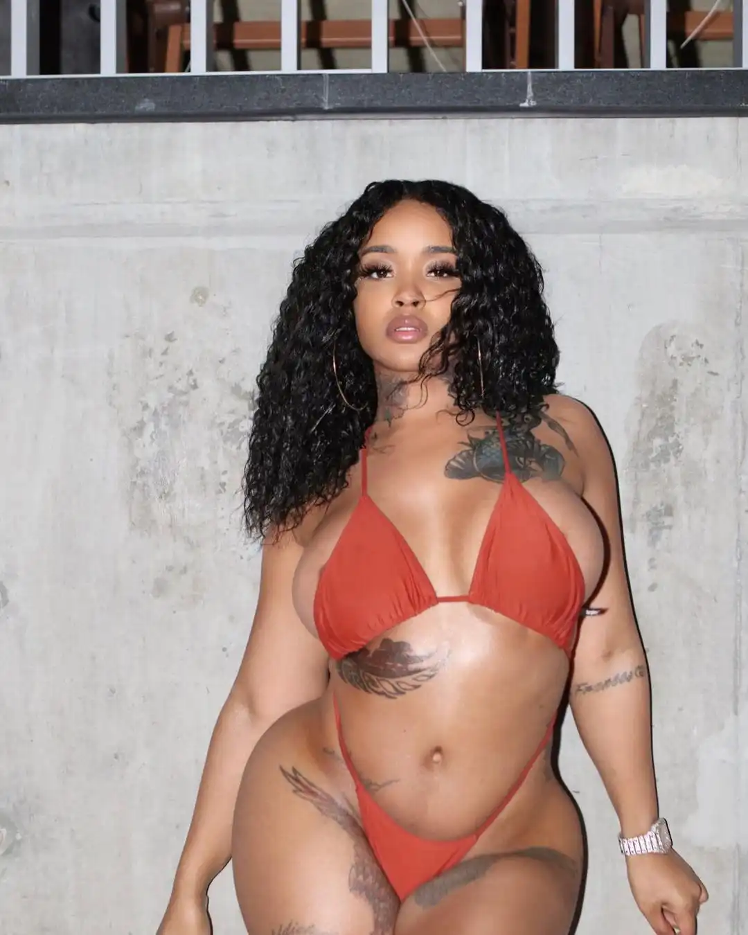 Stunna Girl Biography, Age, height, Parents, Husband, Songs, Boyfriend, Real Name, Instagram, Net Worth, and Career