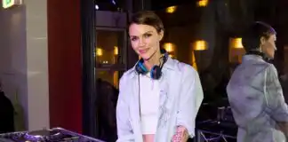 Ruby Rose