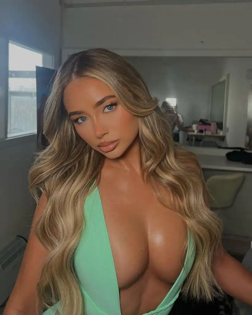 Amber Jepson Biography, Age, Boyfriend, Ethnicity, Wiki, Dating History, Net Worth 1 Amber Jepson Biography, Age, Boyfriend, Ethnicity, Wiki, Dating History, Instagram, Net Worth, and Career