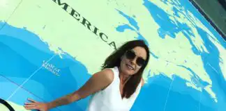 Keren Woodward Biography, Age, Husband, Son, Songs, Instagram, Net Worth, and Career