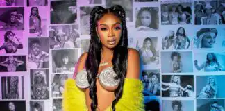 ICandy Davis Biography, Age, Songs, Real Name, Wikipedia, TikTok, Instagram, Net Worth, and Career