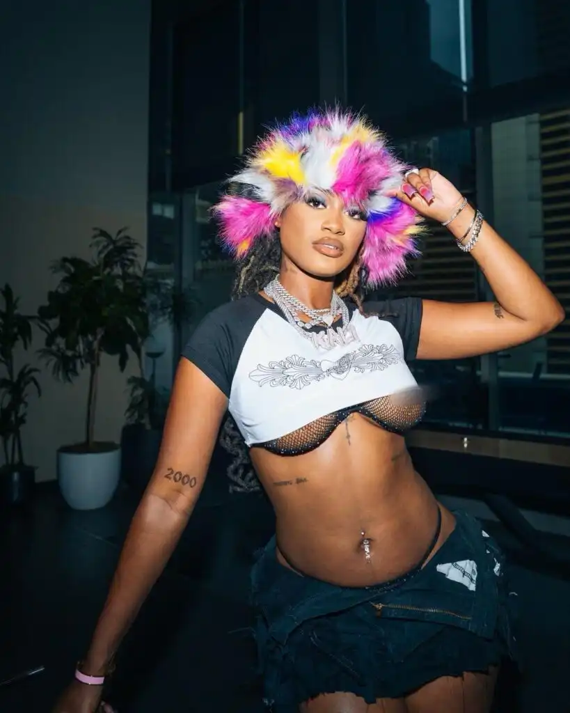 Kaliii Biography, Age, Songs, Albums, Boyfriend, Parents, Net Worth, and Career