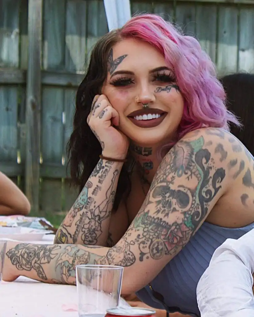 Baby Goth Biography, Age, Real Name, Songs, Style, Clothes, Wikipedia, Before, Lyrics, News, Net Worth, and Career