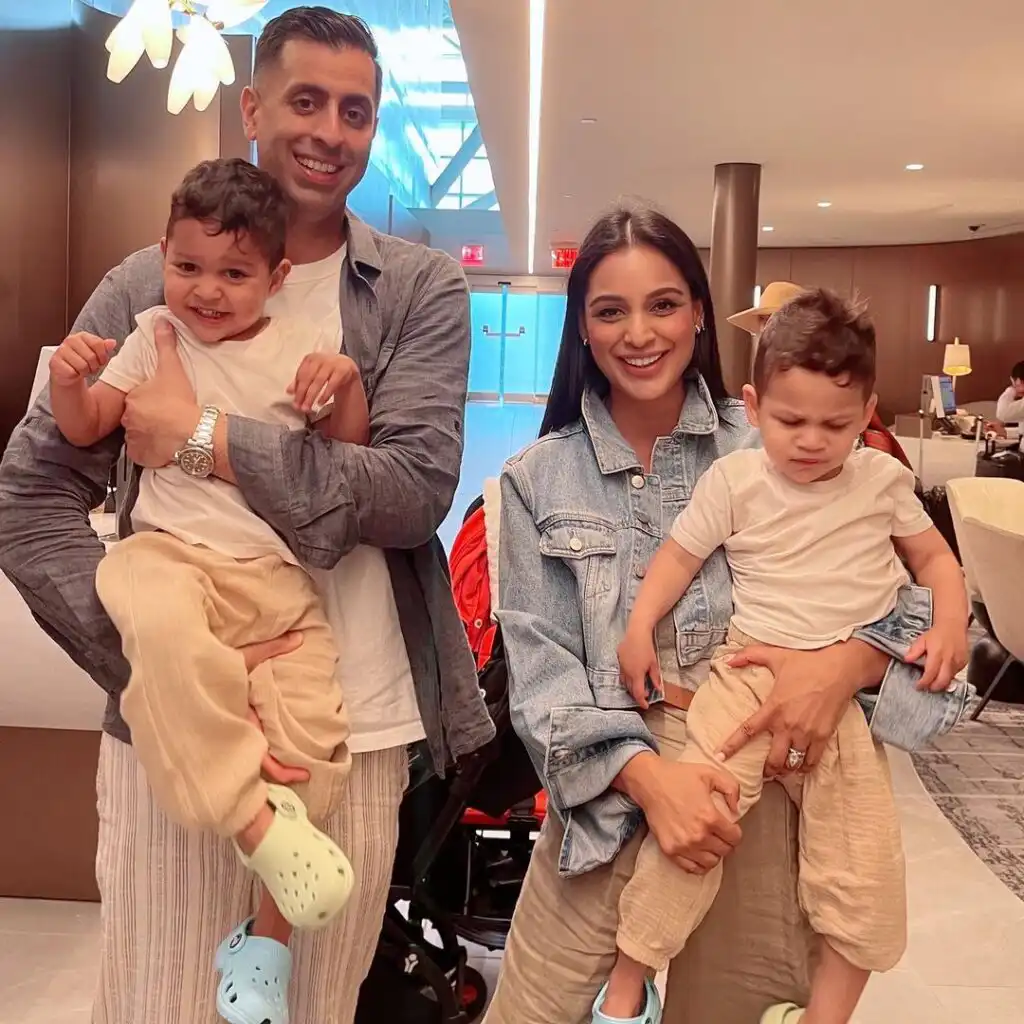 Jessel Taank Biography, Age, Husband, Job, Apartment, Parents, Family, Net Worth, and Career